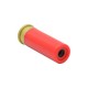 Shotgun Shells for Lever Action (5pcs), Golden Eagle Shell magazine five piece set, which is suitable for lever action rifles (GE-8701, GE-8703)  with a capacity of 1/3 rounds